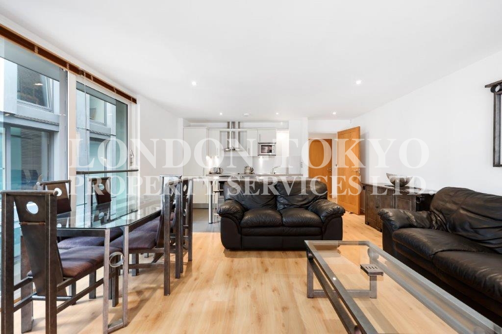 Waterford Court, Stalbridge Street, Marylebone NW1